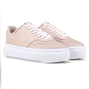 Nike Women’s Court Vision Alta Size 8.5, Excellent Conditions!